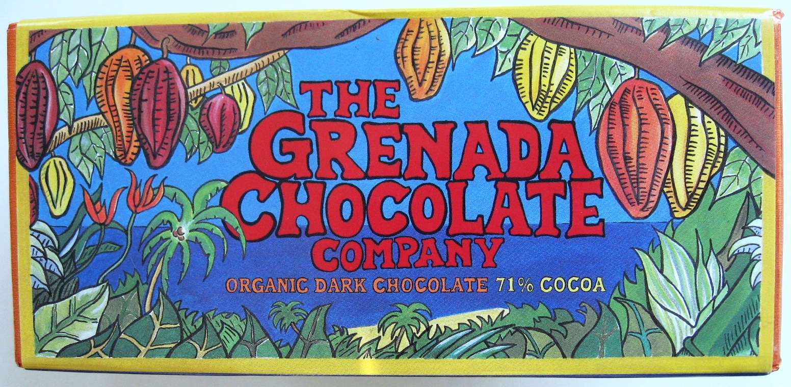 Grenada Chocolate Factory
