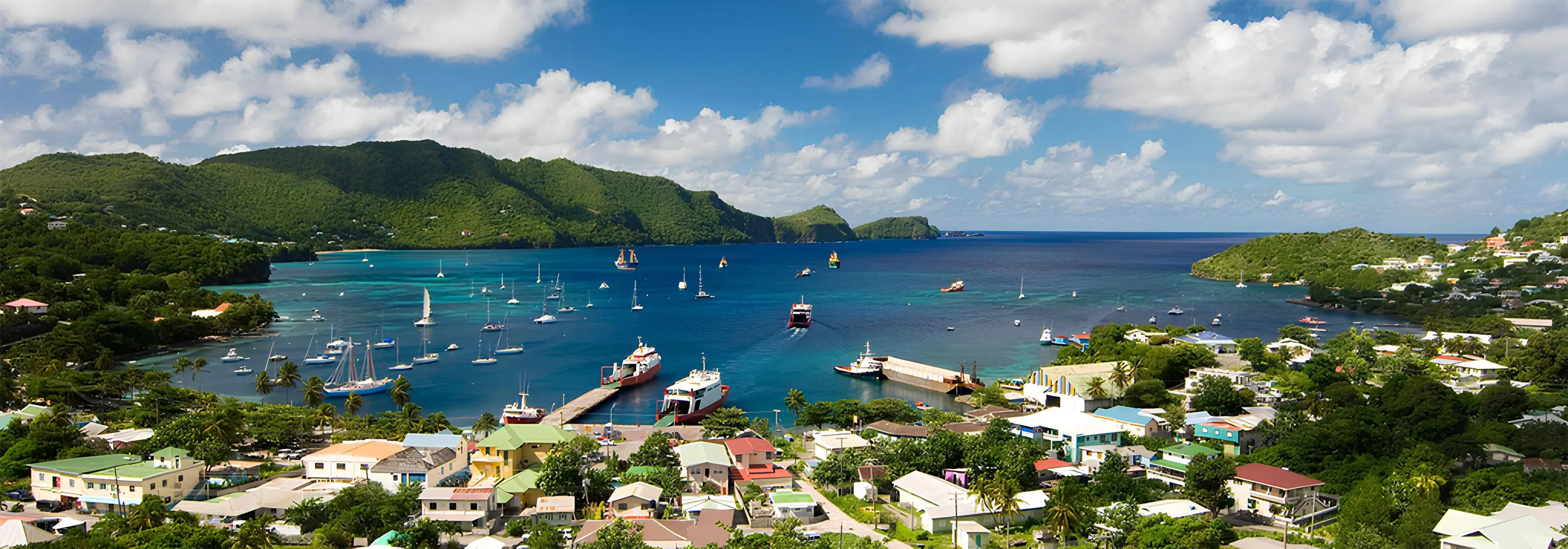 Admirality Bay (Bequia)