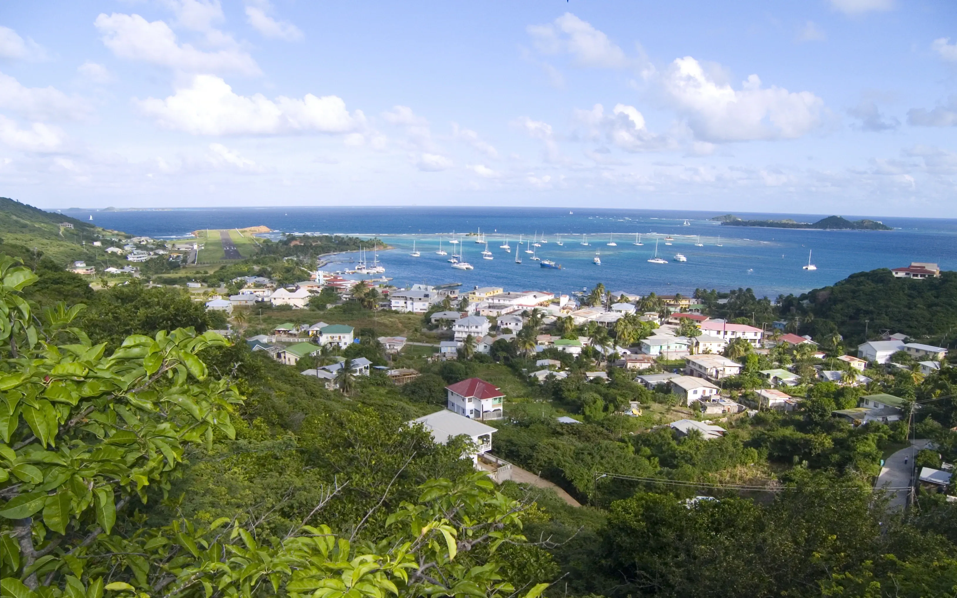Clifton (Union Island)
